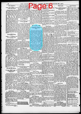 Page thumbnail for The Sedalia Weekly Bazoo