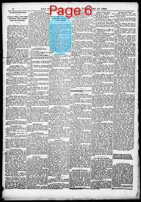Page thumbnail for The Sedalia Weekly Bazoo