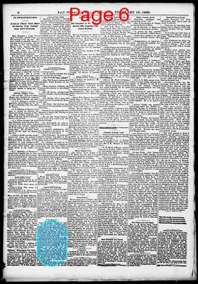 Page thumbnail for The Sedalia Weekly Bazoo