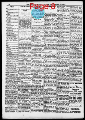 Page thumbnail for The Sedalia Weekly Bazoo