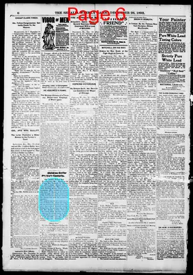 Page thumbnail for The Sedalia Weekly Bazoo
