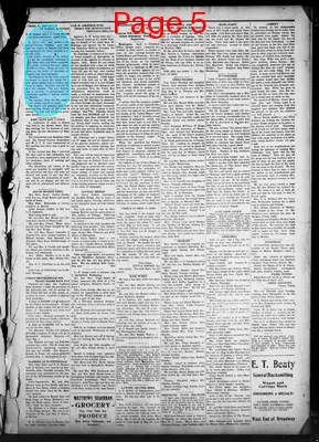 Page thumbnail for The Monett Times