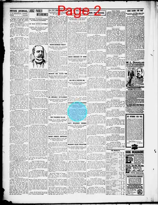 Page thumbnail for Potosi Journal