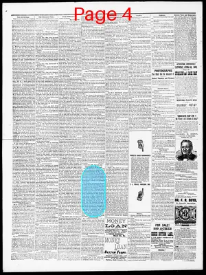 Page thumbnail for The Holt County Sentinel