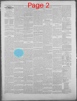 Page thumbnail for New Hampshire Journal Of Agriculture