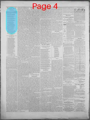 Page thumbnail for New Hampshire Journal Of Agriculture