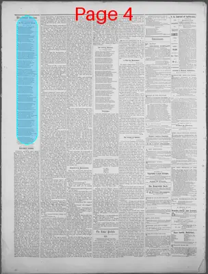 Page thumbnail for New Hampshire Journal Of Agriculture