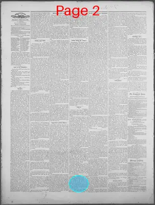 Page thumbnail for New Hampshire Journal Of Agriculture