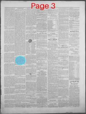 Page thumbnail for New Hampshire Journal Of Agriculture