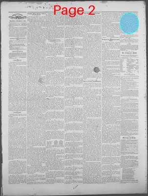 Page thumbnail for New Hampshire Journal Of Agriculture