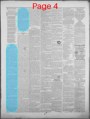 Page thumbnail for New Hampshire Journal Of Agriculture