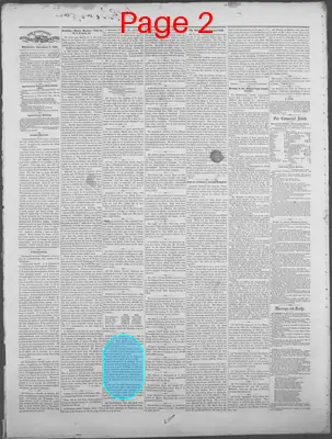 Page thumbnail for New Hampshire Journal Of Agriculture