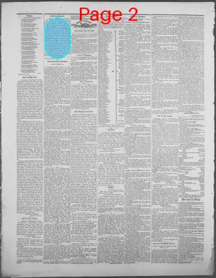 Page thumbnail for New Hampshire Journal Of Agriculture