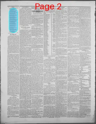 Page thumbnail for New Hampshire Journal Of Agriculture