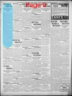 Page thumbnail for New Hampshire Farmer And Weekly Union