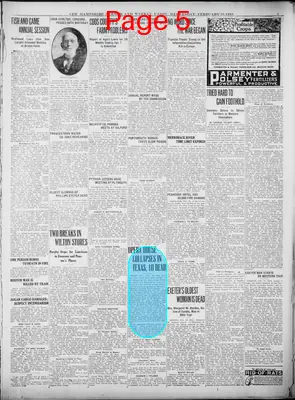 Page thumbnail for New Hampshire Farmer And Weekly Union