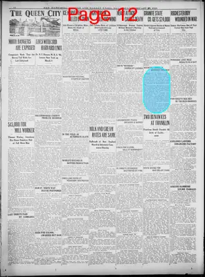 Page thumbnail for New Hampshire Farmer And Weekly Union