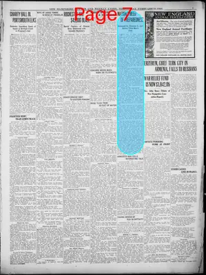 Page thumbnail for New Hampshire Farmer And Weekly Union
