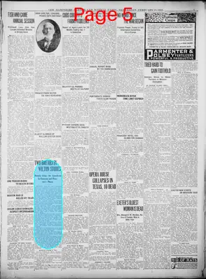 Page thumbnail for New Hampshire Farmer And Weekly Union