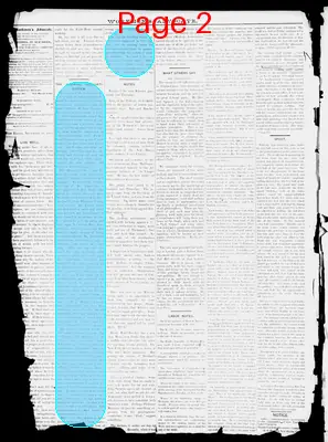 Page thumbnail for Workmen's Advocate