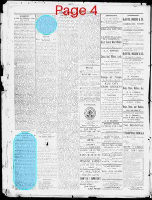 Page thumbnail for Workmen's Advocate