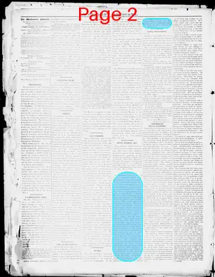 Page thumbnail for Workmen's Advocate