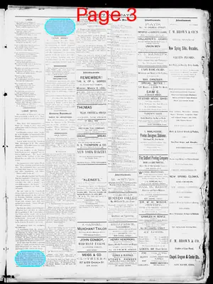 Page thumbnail for Workmen's Advocate