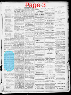 Page thumbnail for Workmen's Advocate