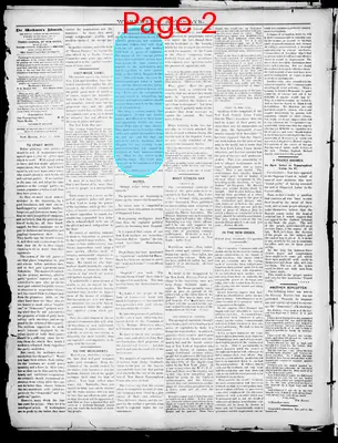 Page thumbnail for Workmen's Advocate