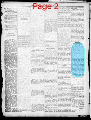 Page thumbnail for Workmen's Advocate