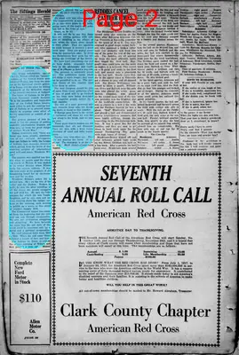 Page thumbnail for The Siftings Herald