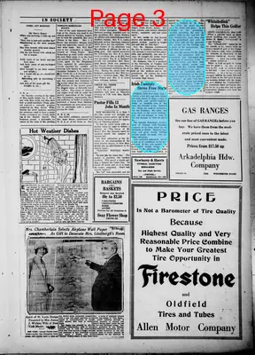 Page thumbnail for The Siftings Herald