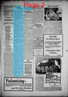 Page thumbnail for The Siftings Herald