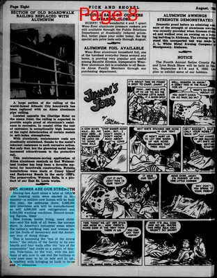 Page thumbnail for Pick And Shovel