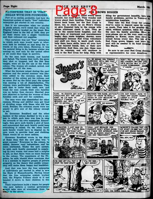 Page thumbnail for Pick And Shovel