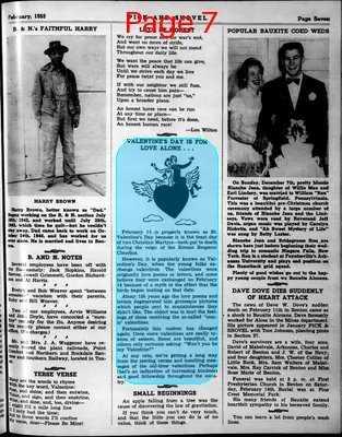 Page thumbnail for Pick And Shovel