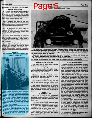 Page thumbnail for Pick And Shovel