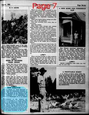 Page thumbnail for Pick And Shovel