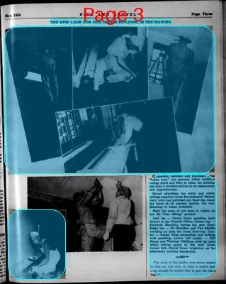 Page thumbnail for Pick And Shovel