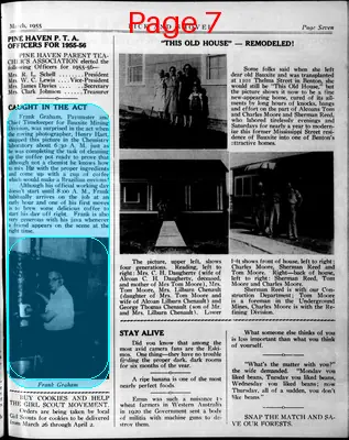 Page thumbnail for Pick And Shovel