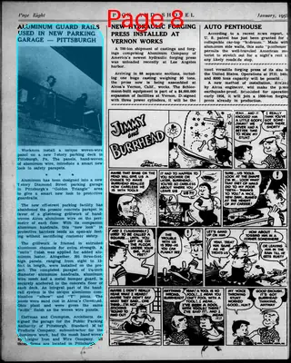 Page thumbnail for Pick And Shovel