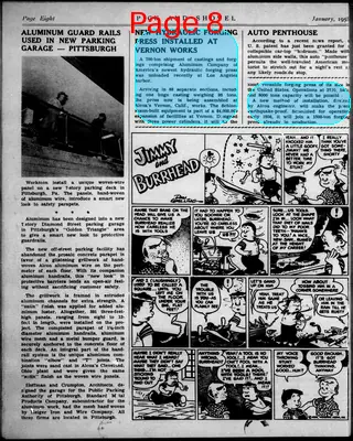 Page thumbnail for Pick And Shovel