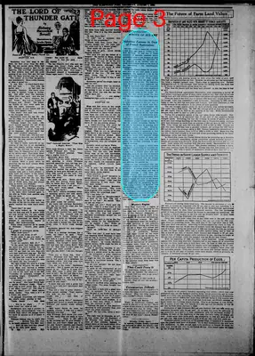 Page thumbnail for The Glenwood Post