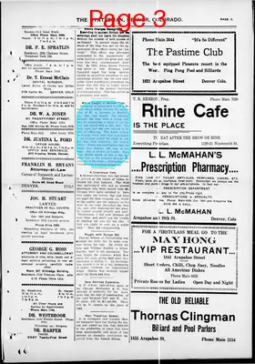 Page thumbnail for Franklin's Paper The Statesman