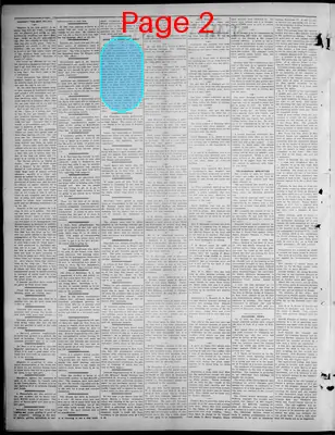 Page thumbnail for Semi Weekly Herald