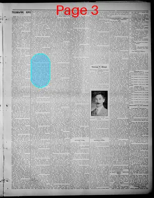 Page thumbnail for Semi Weekly Herald