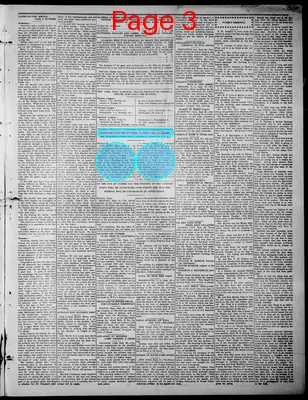 Page thumbnail for Semi Weekly Herald