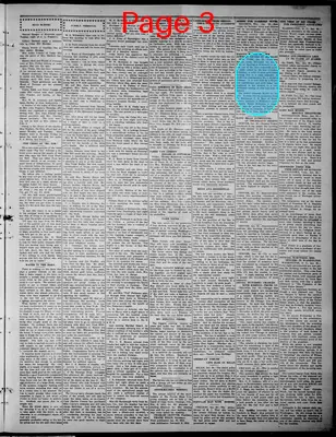 Page thumbnail for Semi Weekly Herald