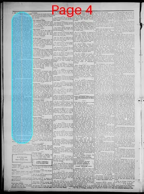 Page thumbnail for Semi Weekly Herald