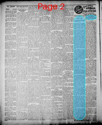 Page thumbnail for The Bessemer Indicator